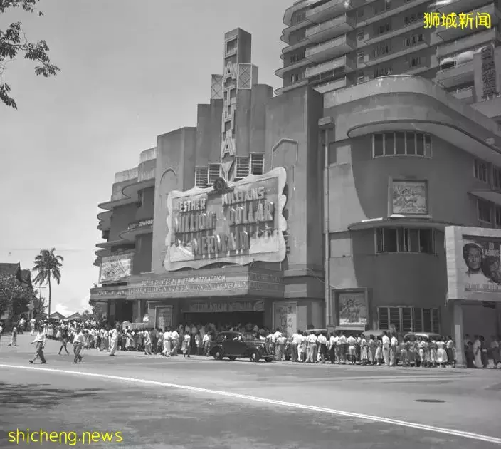 國泰影城26日最後一夜