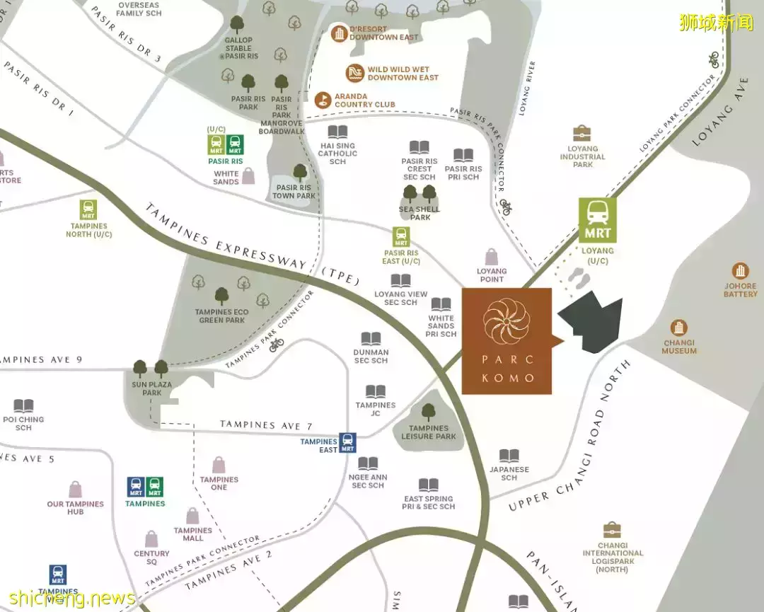 新政！新加坡住組屋的人注意了！明年起要交更多稅