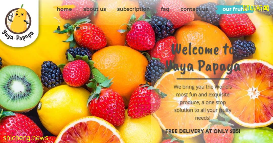 買菜必備!新加坡26個購物平台,解決你所有問題