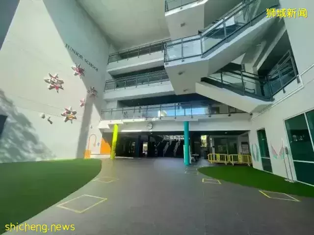 让小孩去新加坡留学怎么样