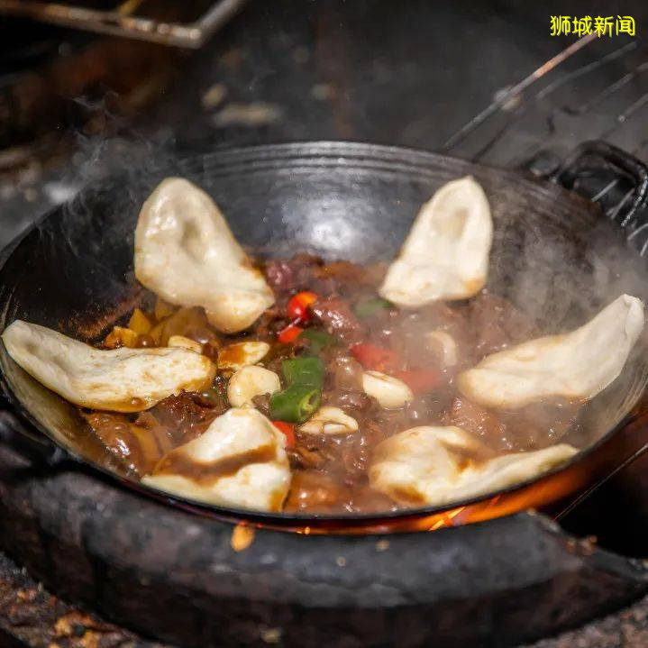 曝光!谁把徐州菜做成了这样?精致美味还满$30全岛免费送