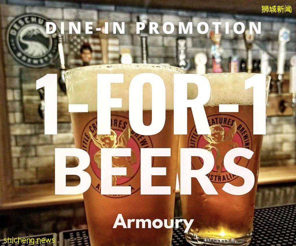 双人牛排自助只要S$60!吃到扶墙进扶墙出