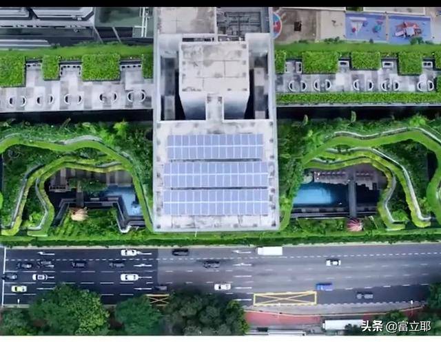 新加坡到底有多发达