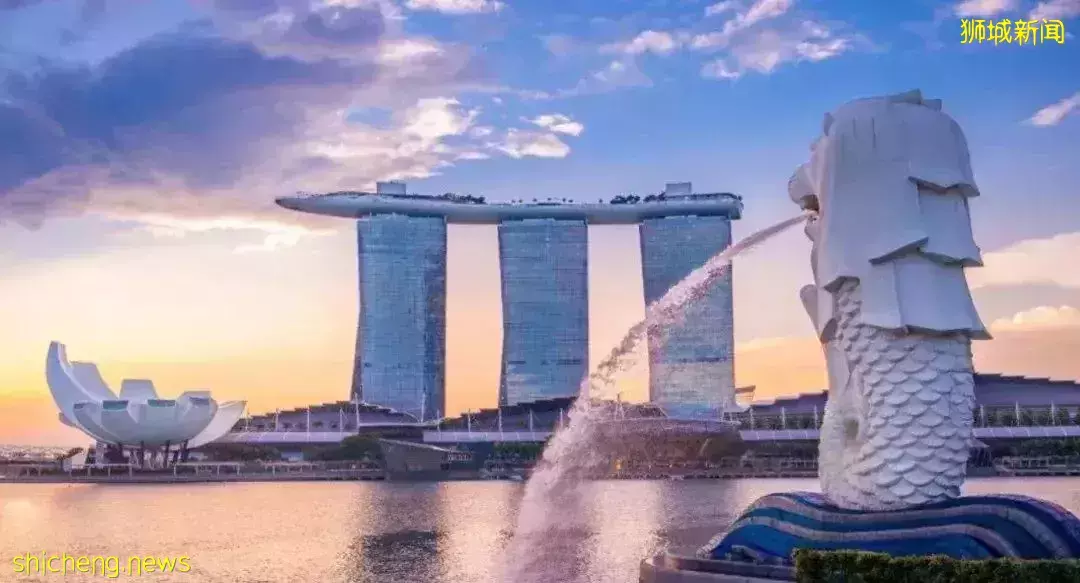 杨东平:新加坡教改——取消中学分流,人才保底不封顶