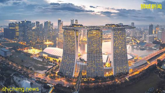 最新!全球最佳留学城市排名出炉,新加坡位列第17位