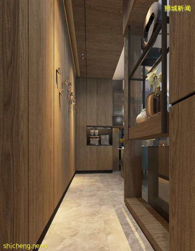 甲醛超標?砸牆重做?我家裝修這事還上了新加坡雜志