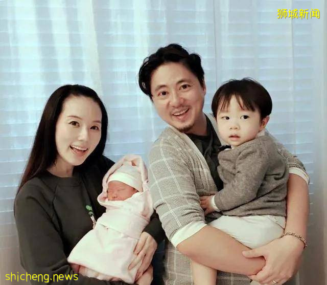 當年那些美得讓人耳目一新的新加坡女星們現在何方