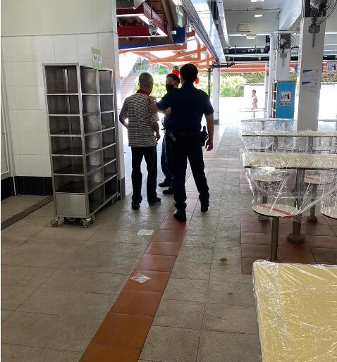 新加坡老人为何频频挑战阻断期底线？听听他们内心的呼唤