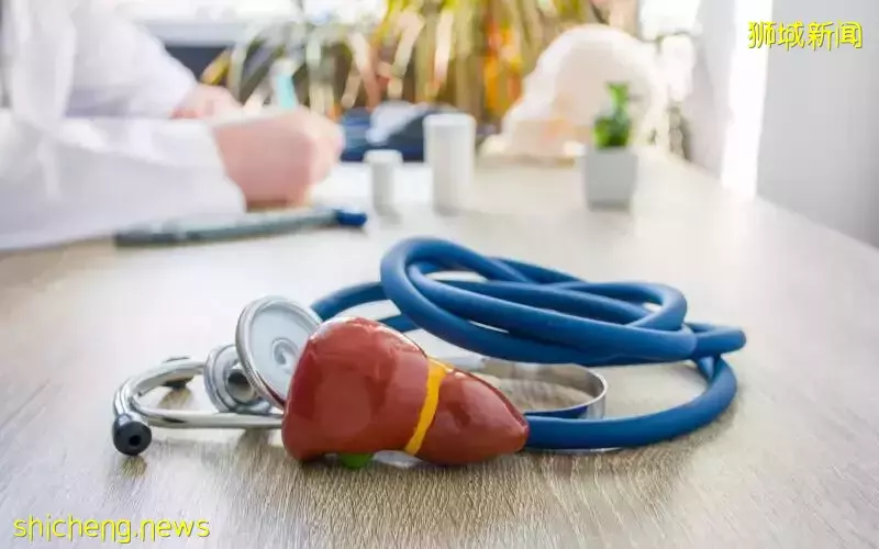 验血超声扫描 诊断肝纤维化级别