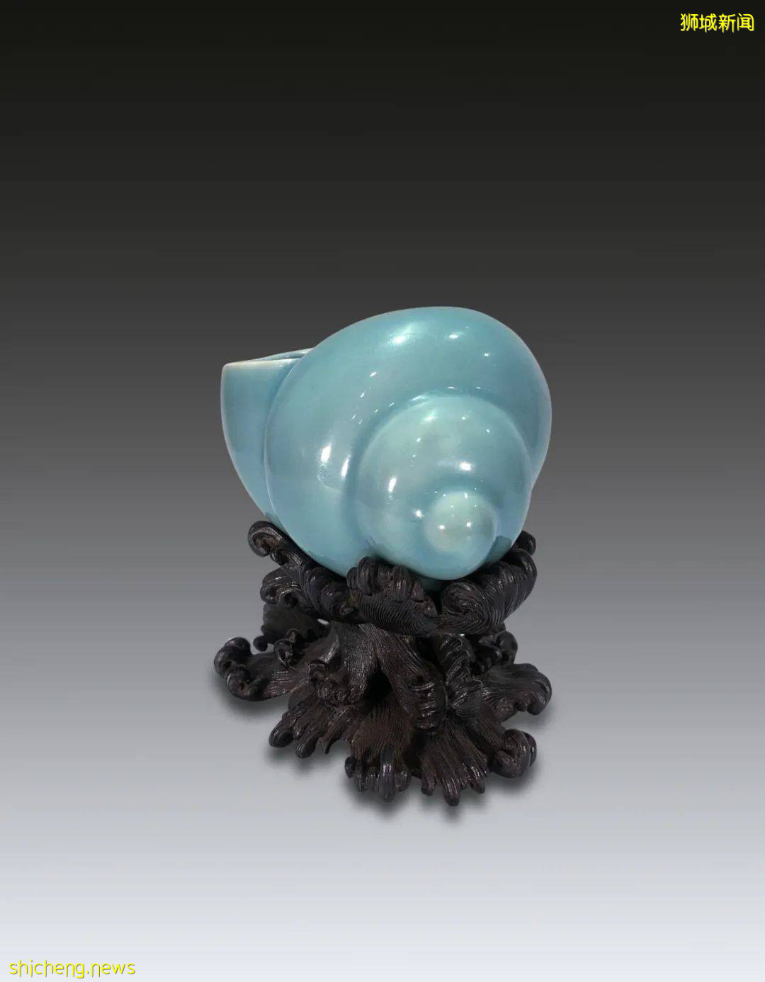 海外珍藏青瓷、建盞等瓷中奇葩荟聚獅城,新加坡國際必買好物清單