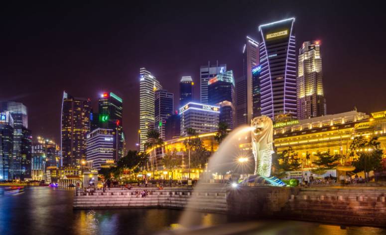 新加坡政府將于下周二發放新一輪雇傭補貼,總價值高達30億新元