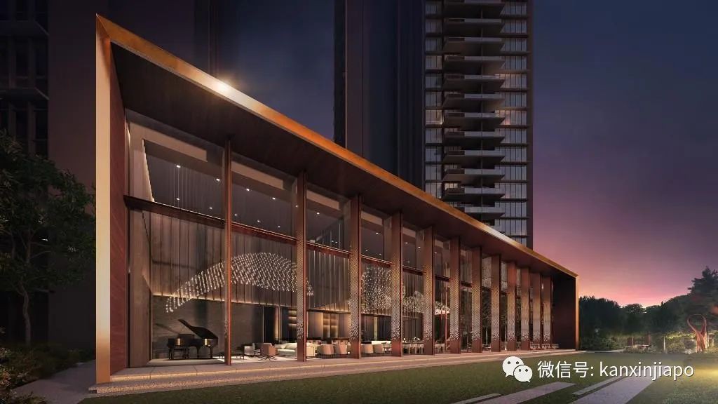 神预测，疫情过后新加坡会迎来换房潮，依据是.....