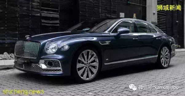 在中国40万能买的奥迪A6,在新加坡100万都不止!深度解析车价构成及背后原因