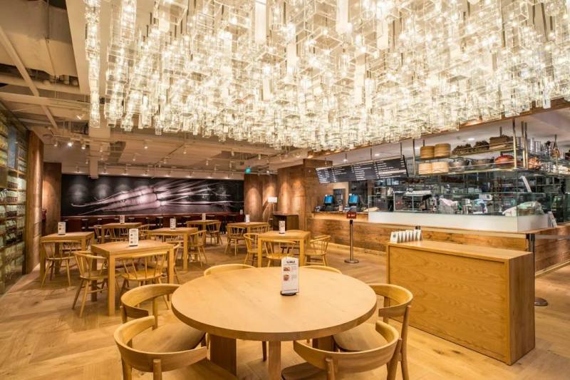 無印良品Café&Meal MUJI星耀樟宜分店將于10月25日關閉