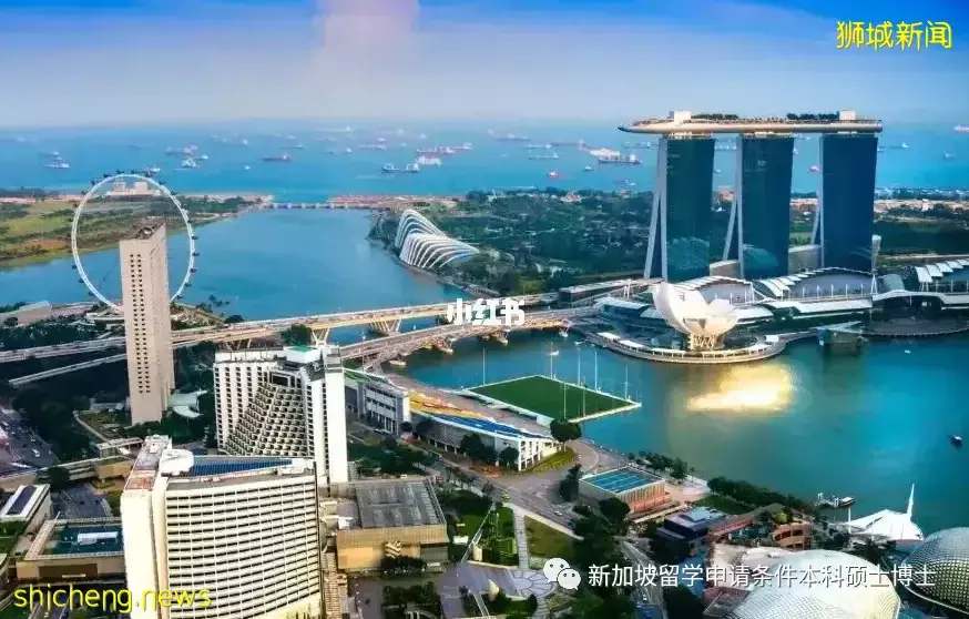 2022高考升學選擇!高考後新加坡留學全攻略