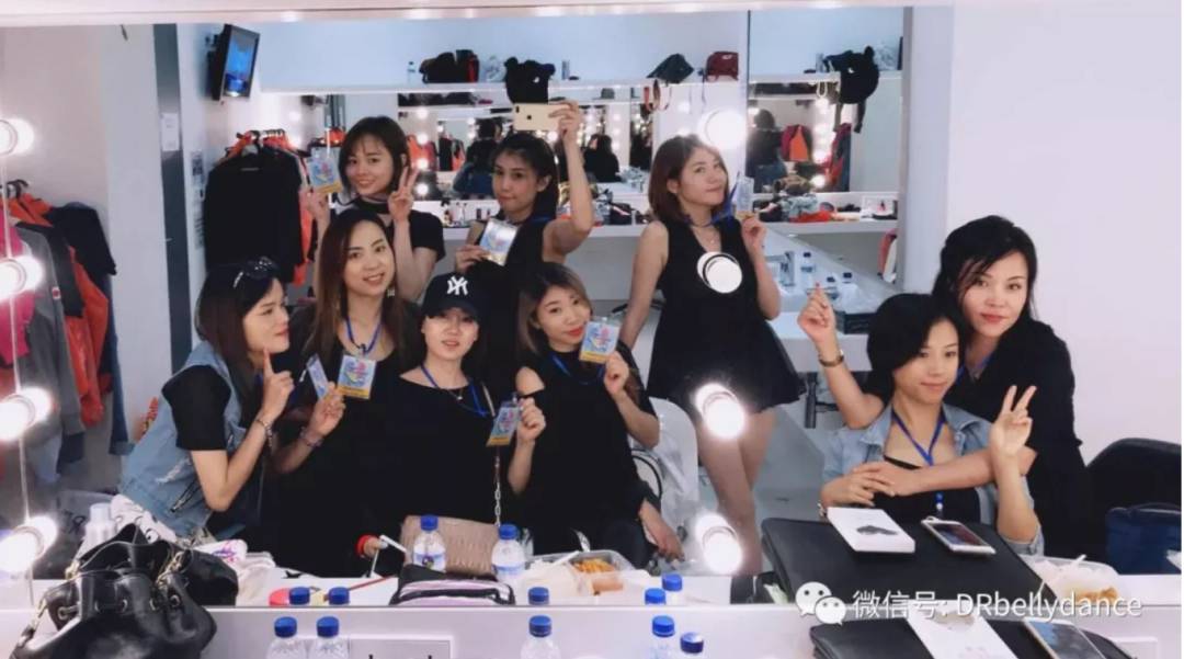 2021年趁著疫情充实自己,跟新加坡明星御用化妆师们学专业化妆