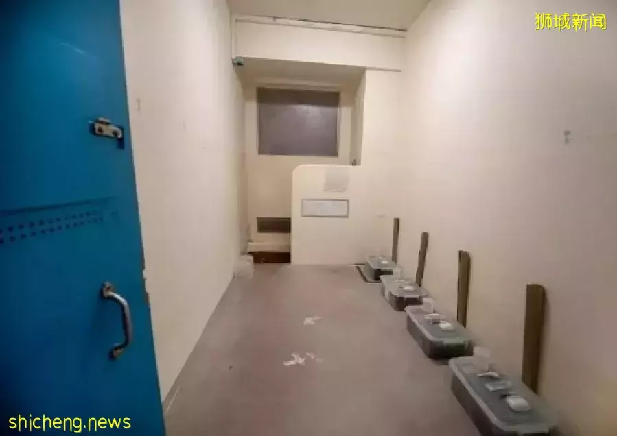 新國內長：新加坡監獄嚴格制度　過去4年僅一起囚犯自殺事件