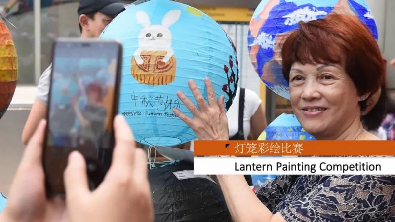 中秋節親子活動攻略！濱海花園、牛車水、晚晴園，最高$800現金獎勵哦