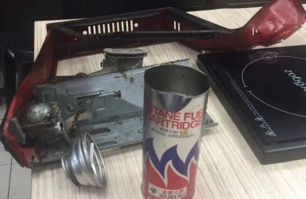 6年前,她在新加坡的中餐馆被毁容!最终获赔10万新币