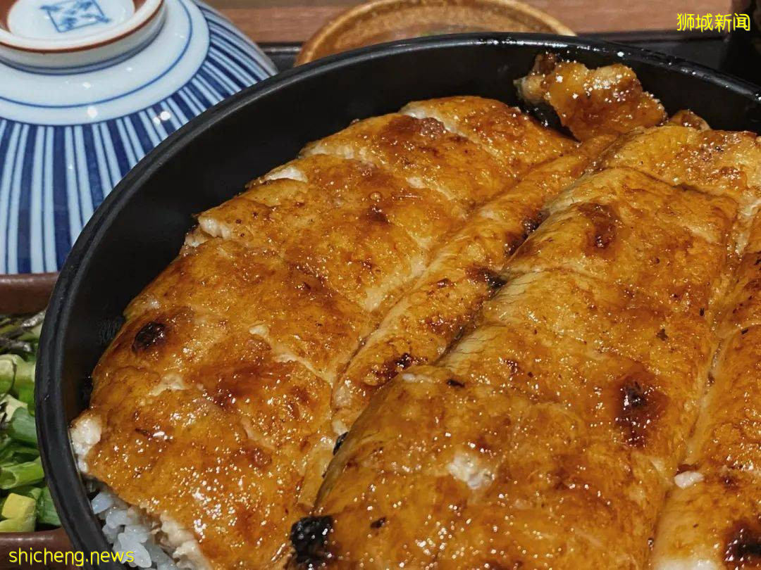 叮!新加坡之Bugis干饭攻略来啦