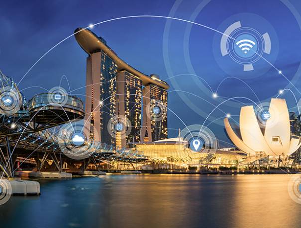 如何在新加坡落地基金管理业务