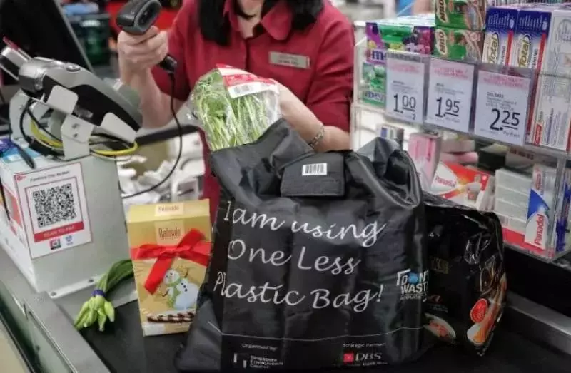 前天起,新加坡这些新政生效!很多人忽略而被警告