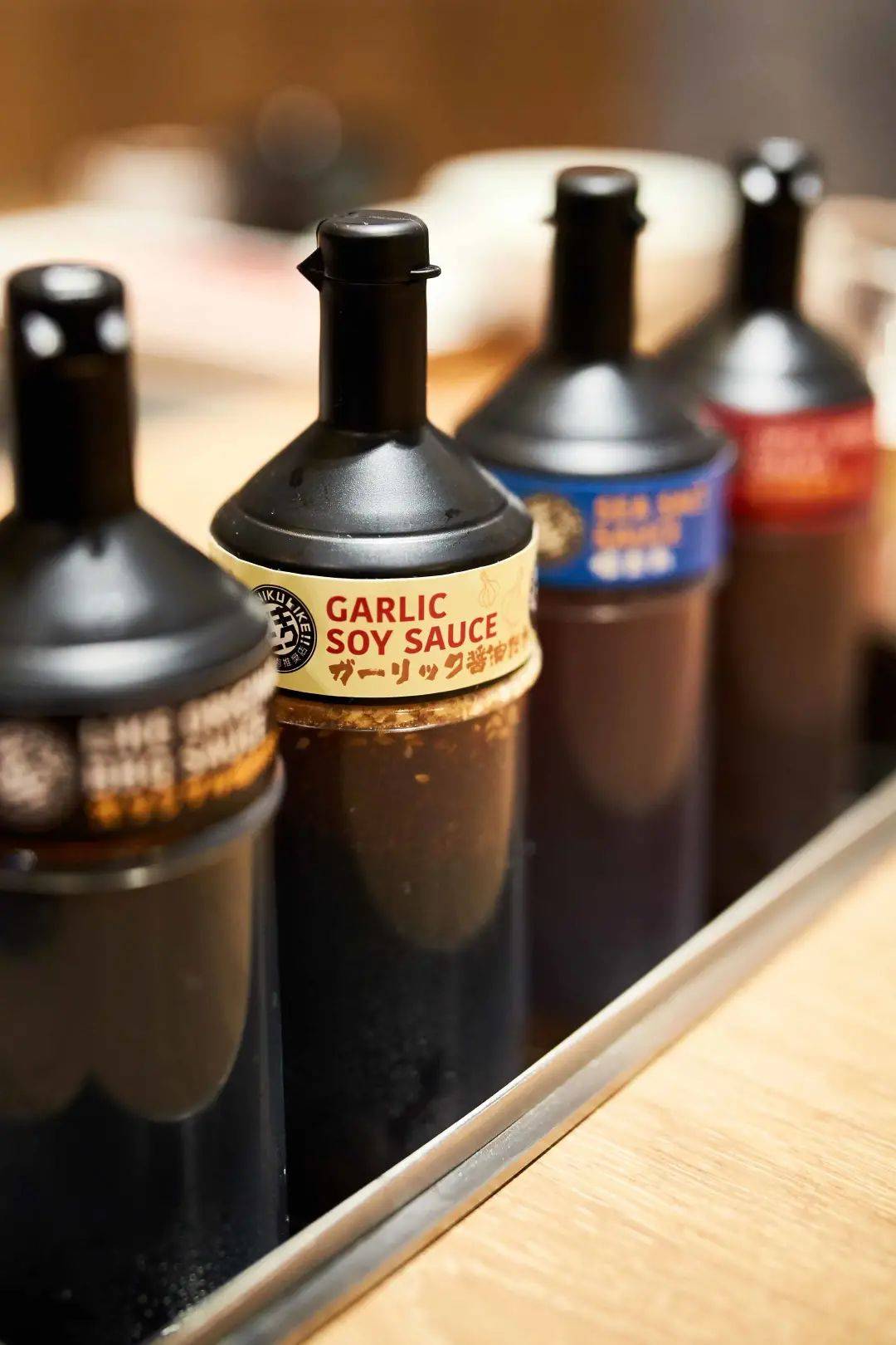 7.8新起！新加坡排队2小时日式烤肉开分店啦！高级和牛吃到撑