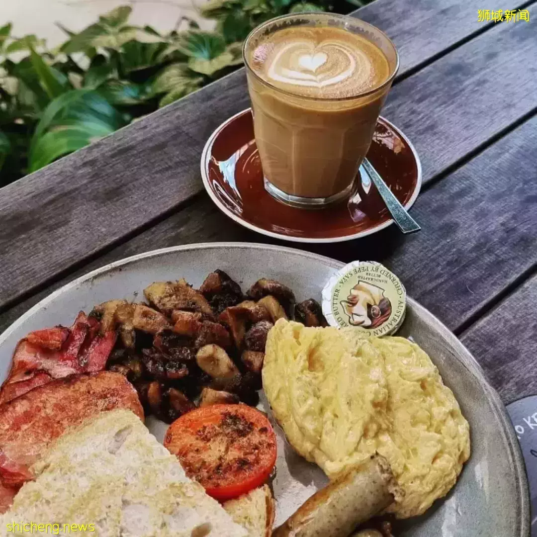 獅城MRT美食 Paya Lebar美食大集結,最讓人念念不忘的是