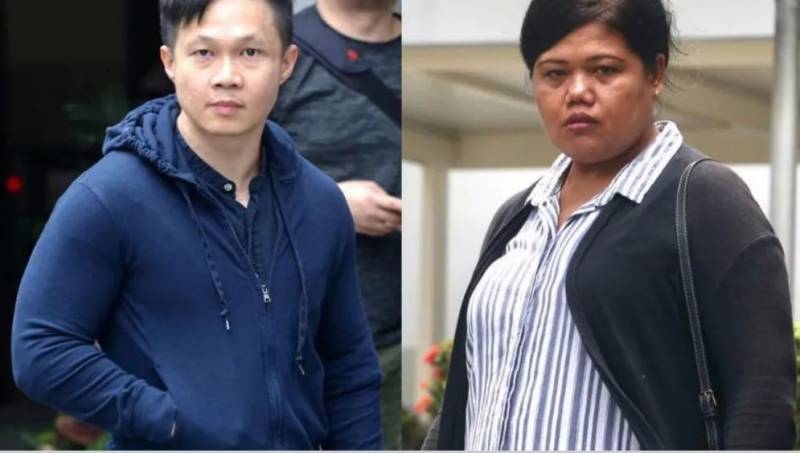 神反轉！新加坡這位高管攤上大事！全民聲討，部長發聲