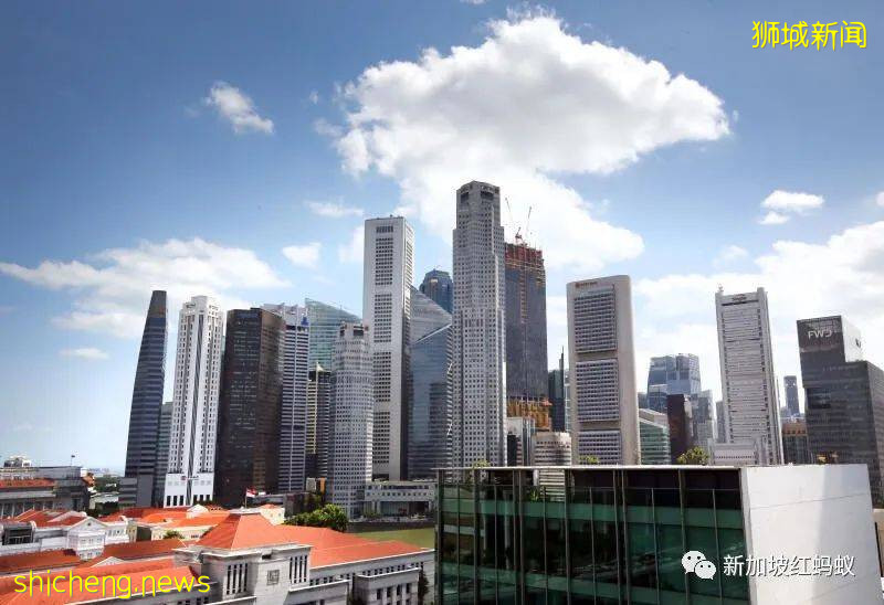 疫情期间，新加坡人对这三大政府领域的满意度大幅上升