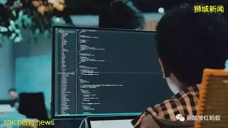 新加坡科技专才太吃香? 驻扎狮城的中美企业相继出高薪争夺