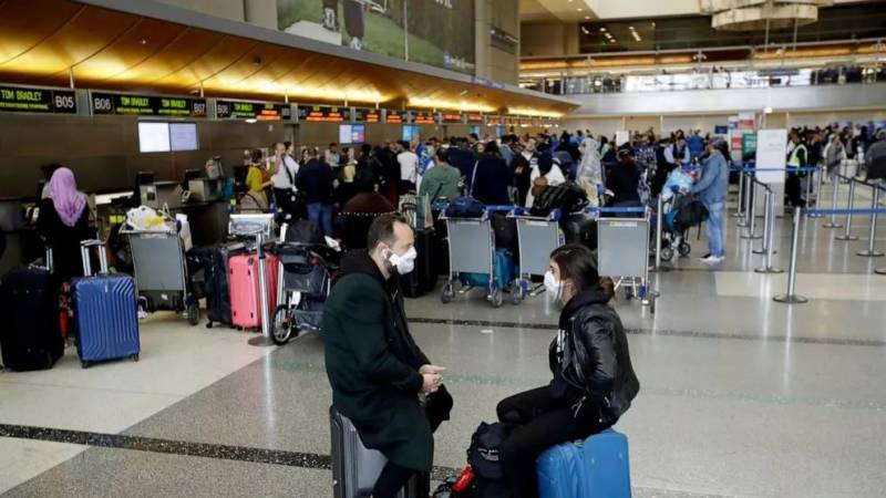 新加坡上榜歐盟“白名單”，赴20多國旅行無需隔離