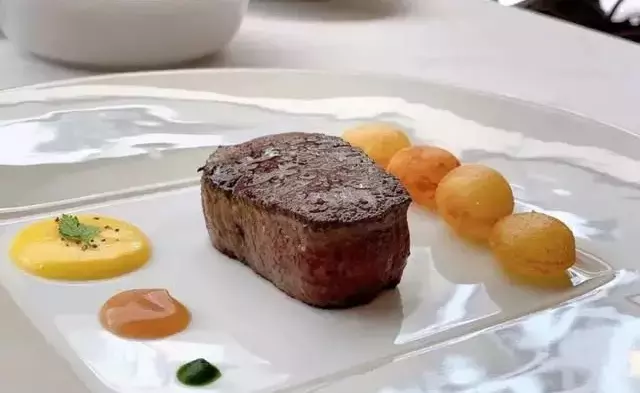 吃貨指南 流口水啦!新加坡3家餐廳上榜三星米其林