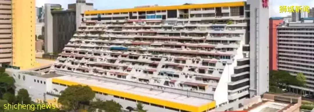 新加坡再無“小泰國”！黃金坊被賣商家前途未知