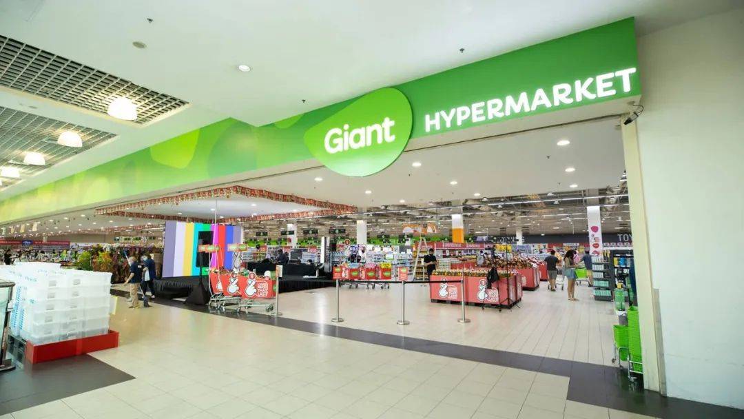 春節期間，新加坡全島超市、商場、巴士運營時間大彙總