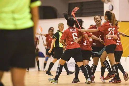 ​新加坡五所理工學院