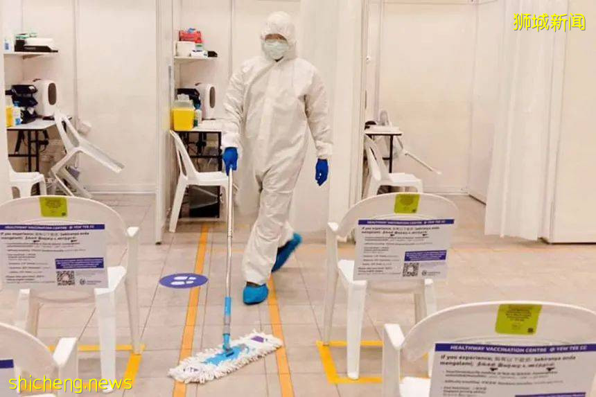 持續擴大！新加坡KTV感染群破百，2400多人被隔離！有學生確診，又爆2個新感染群