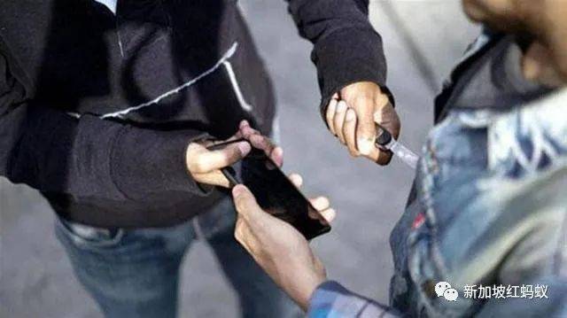 意外防不胜防? 　在狮城各种潜在危险面前，靠人不如靠自己