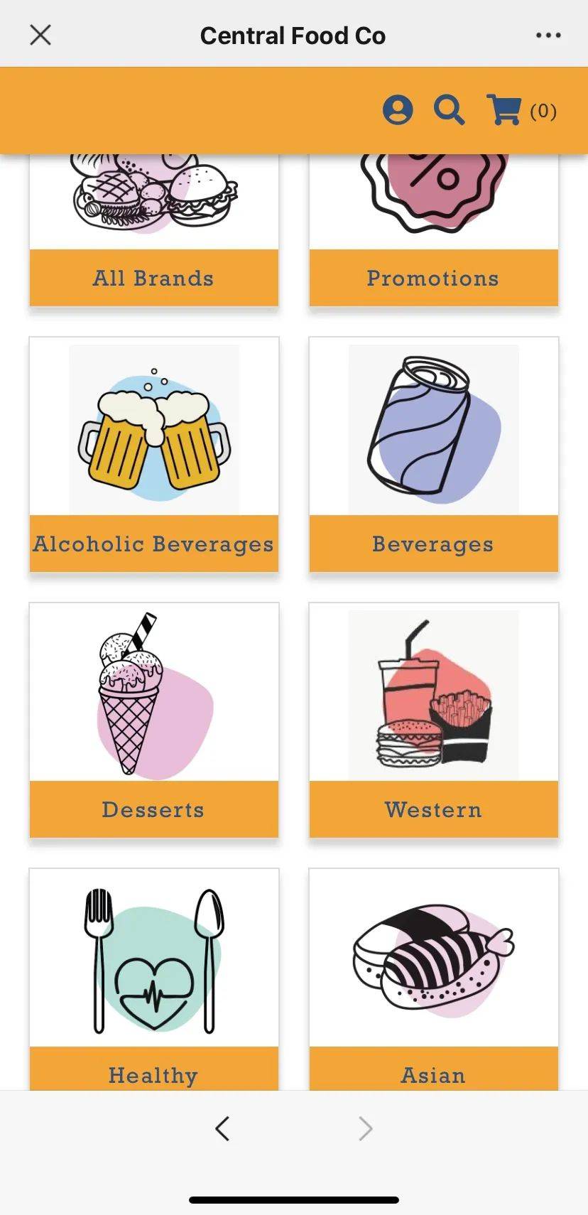 網紅店打卡!新加坡CBD出現高級無人食閣,餐點竟從這裏送出