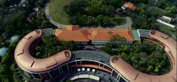 ‘staycation在新加坡特輯’Vol.2 : 這幾家絕對小衆的藝術酒店，讓你一秒切換度假狀態