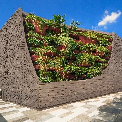 文藝青年的周末最佳打開方式，新加坡最美博物館大盤點！省錢、長知識，還可以拍超多美照