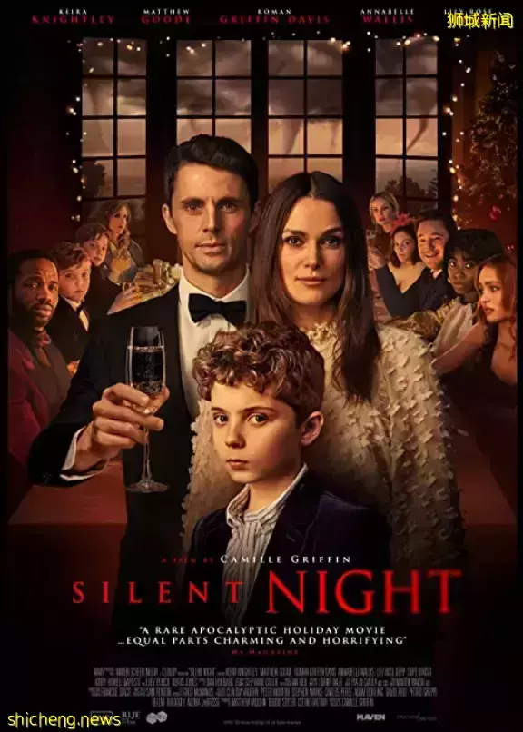 賀歲片攻略！25部電影將在新加坡上映！古天樂、黃渤、賈玲來了