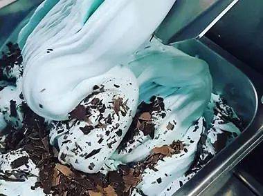 新加坡有好吃不胖的冰淇淋嗎?這裏有4種,帶你實現冰淇淋自由