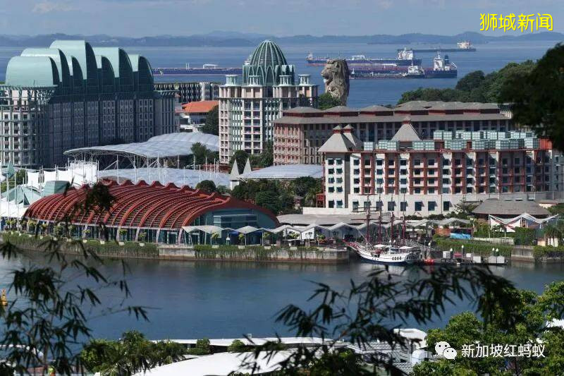 如何抢救狮城旅游业? 不妨考虑这么做