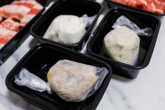 鍋到家單人火鍋套餐$35.8全網最低價！再送價值$25.8的全套鍋具