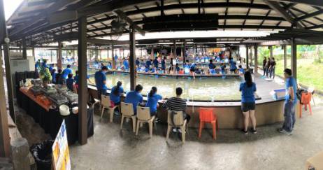 新加坡7大釣魚、蝦、蟹好去處！還有24小時營業，暴曬下雨都不怕