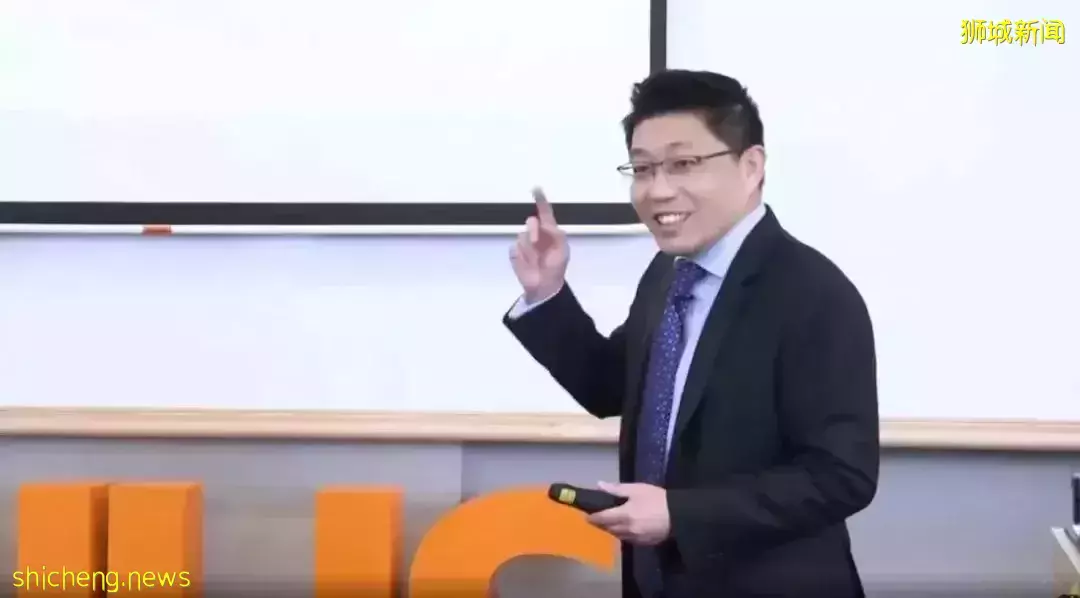 新国大傅强教授:一篇文章读懂博弈论精华