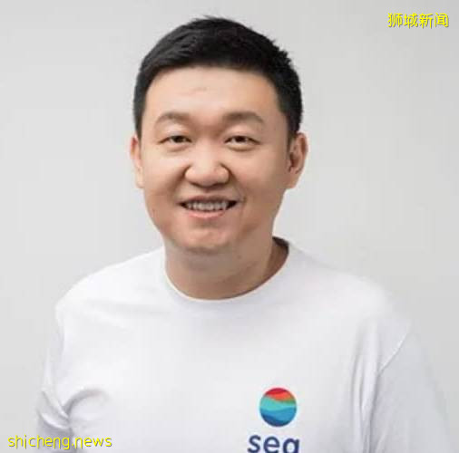 新加坡十大富豪新鮮出爐!有近一半來自中國