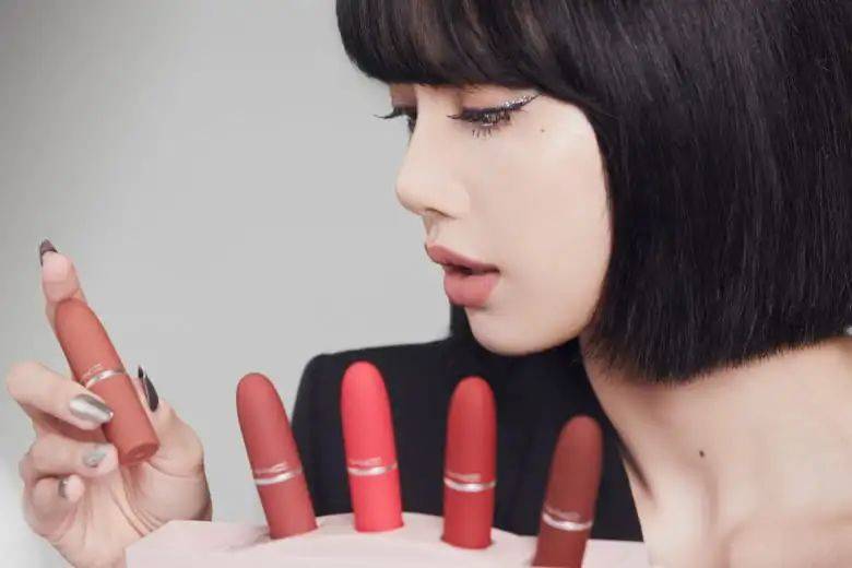 打造魅力,一定不可错过最适合你的彩妆