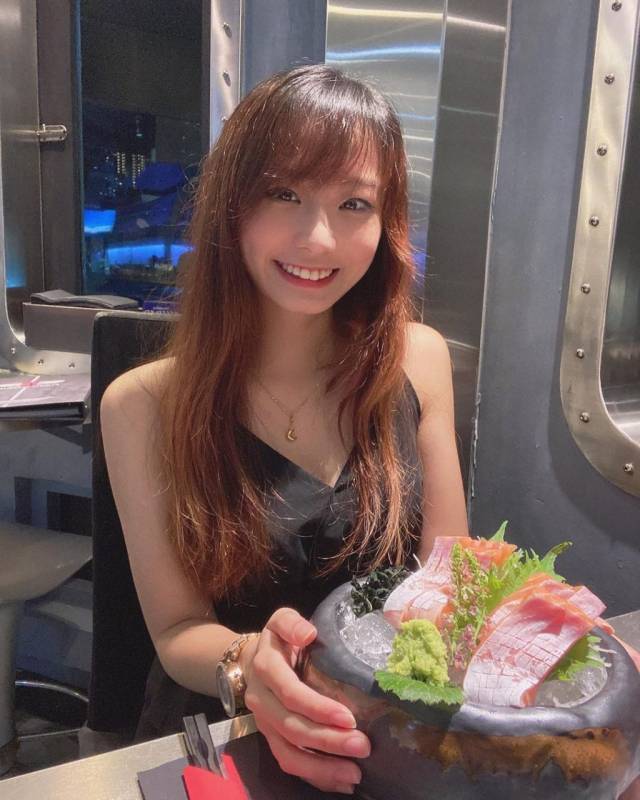 欢迎登机！新加坡航空主题日式餐厅✈️ 乘客们系好安全带，起飞开吃日料咯